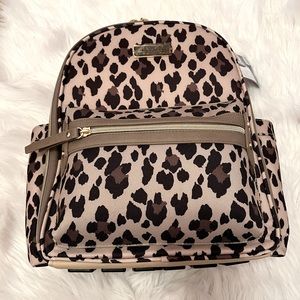 NWT Itzy Ritzy Itzy Mini diaper bag